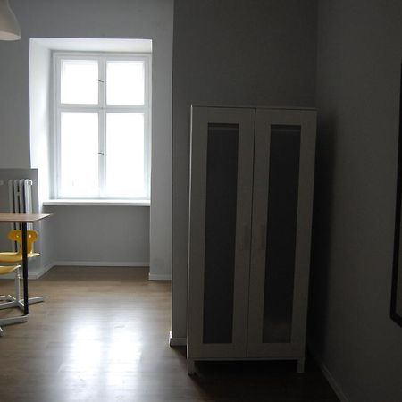 Blue Bike Apartments ออปอเล ภายนอก รูปภาพ