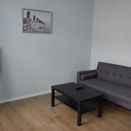 Blue Bike Apartments ออปอเล ภายนอก รูปภาพ