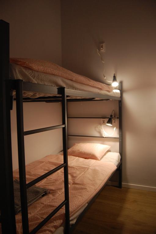 Blue Bike Apartments ออปอเล ภายนอก รูปภาพ