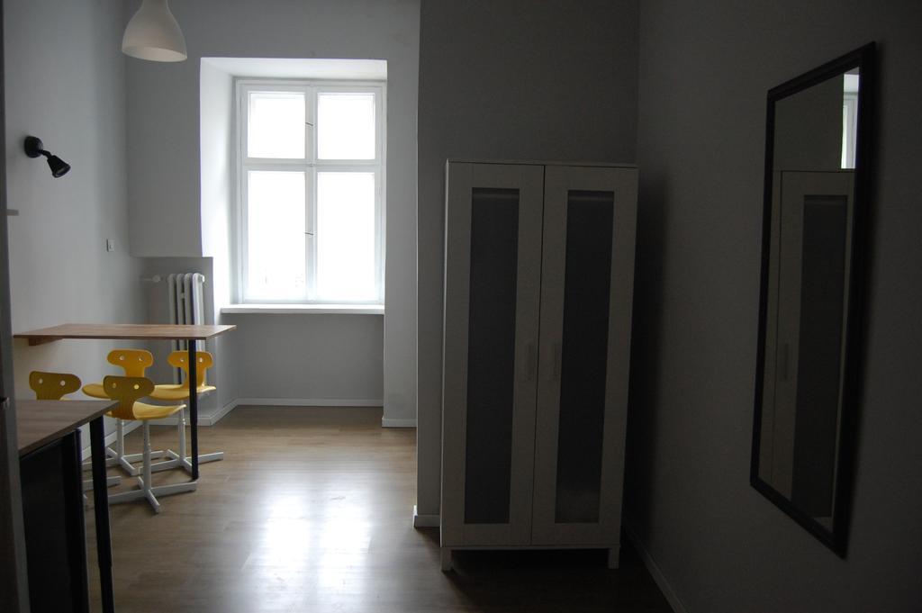 Blue Bike Apartments ออปอเล ภายนอก รูปภาพ