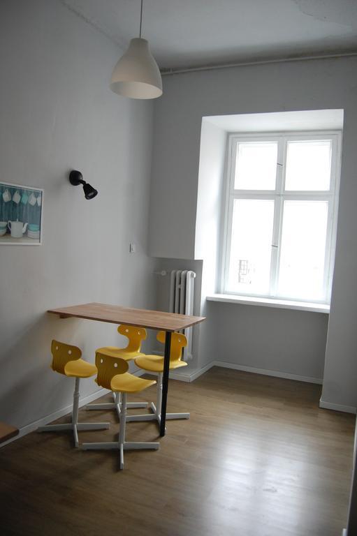 Blue Bike Apartments ออปอเล ภายนอก รูปภาพ