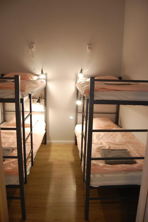Blue Bike Apartments ออปอเล ภายนอก รูปภาพ