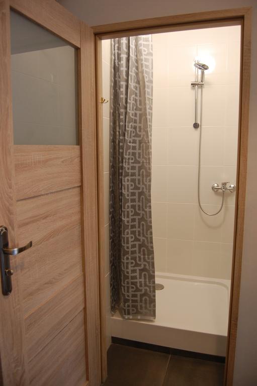 Blue Bike Apartments ออปอเล ภายนอก รูปภาพ