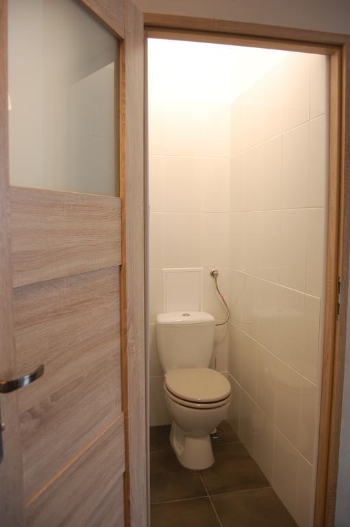 Blue Bike Apartments ออปอเล ภายนอก รูปภาพ